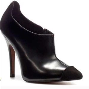 Zara Ankle Boots