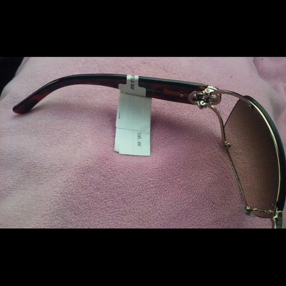 Gucci sunglasses - Picture 4 of 4