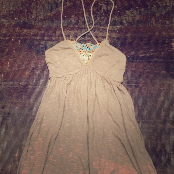 Free People Dress XS