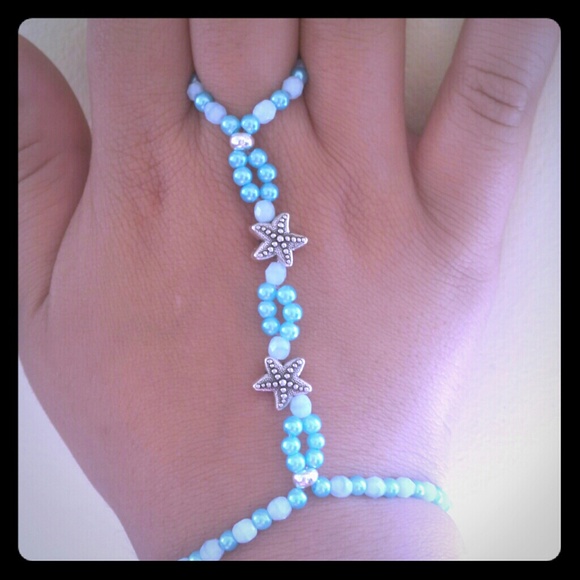 Hand Jewelry