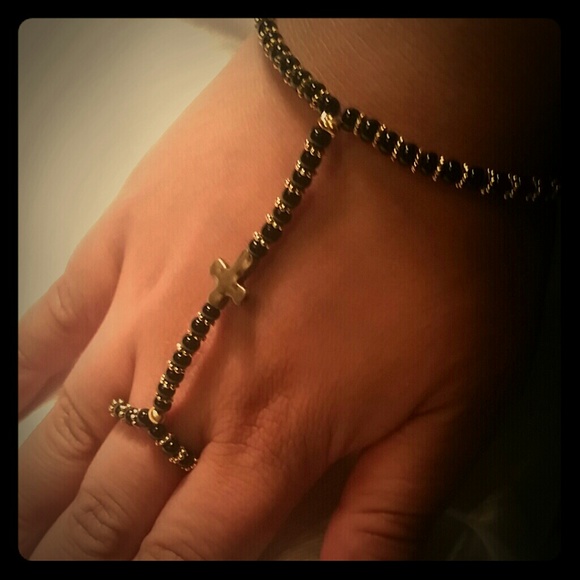 Hand Jewelry