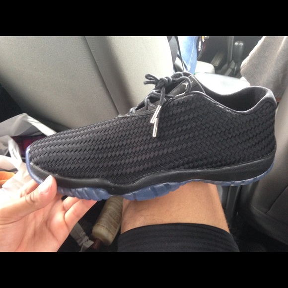 Air Jordan futures