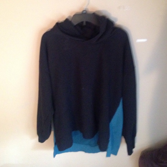 Men's urban sweatshirt
