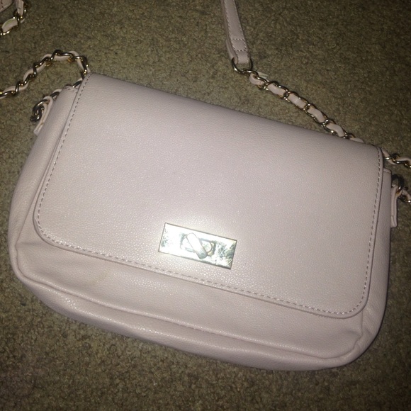 Pink purse - Picture 2 of 3