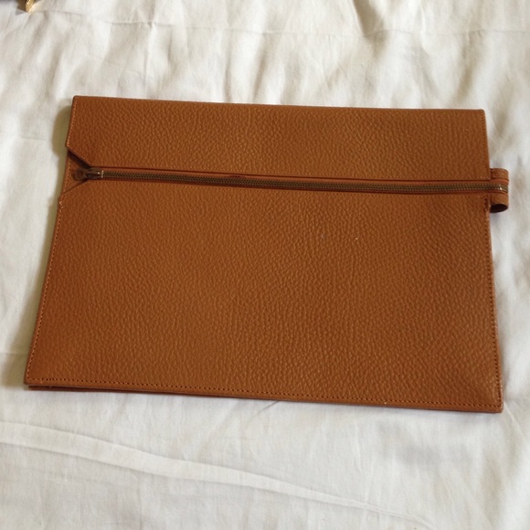Vintage envelop bag