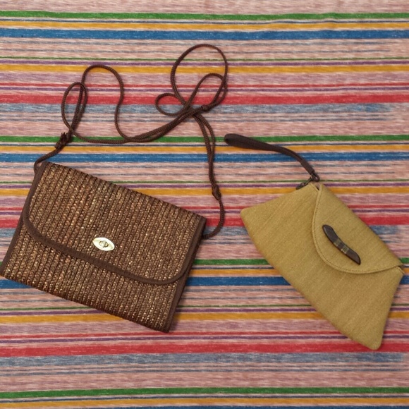 Bundle of two bags ** 3 for $12 Deal **