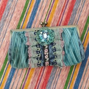 Cute little clutch