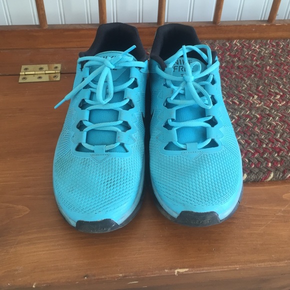 Like new nike free run - Picture 2 of 4