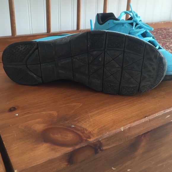 Like new nike free run - Picture 3 of 4