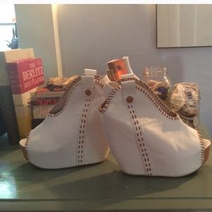 Jeffrey Campbell for @msjourney