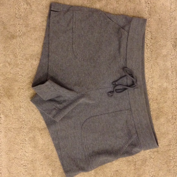 Super comfy Express shorts