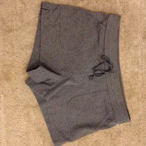 Super comfy Express shorts