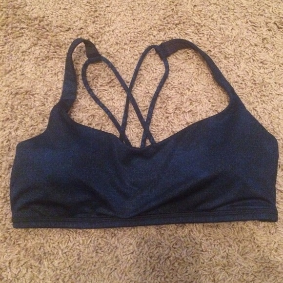 Free to be bra