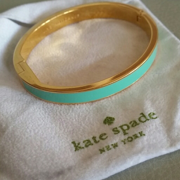 Kate Spade Idiom Bracelet