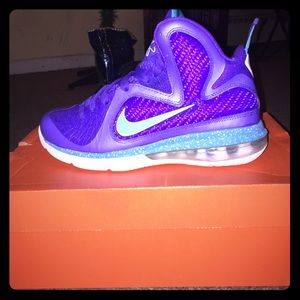 Summit Lake Lebron 9 GS