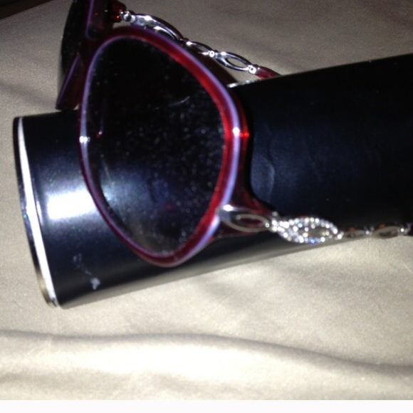 Repost Sunnies! @cameshia
