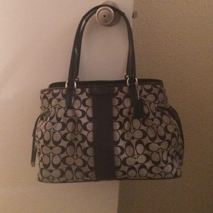 Coach Handbag