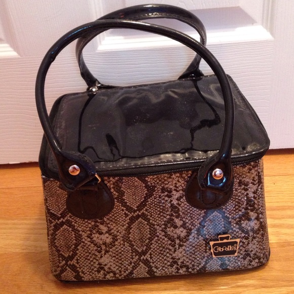 Makeup Caboodle