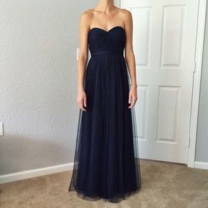 Jenny Yoo "Annabelle" Dress