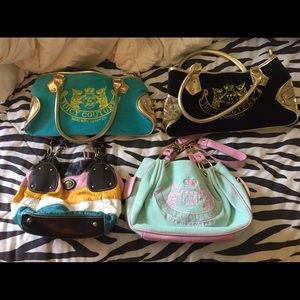 Knockoff purses