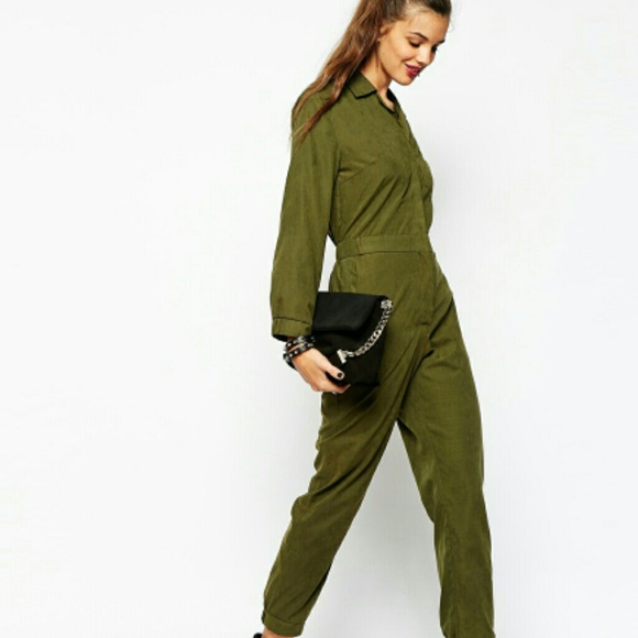 military suit