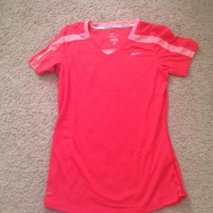 Nike Dri-fit running shirt