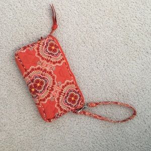 Vera Bradley wallet
