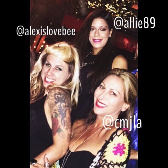 Thank you SO much! TOTAL TRENDSETTER PARTY - Picture 2 of 4