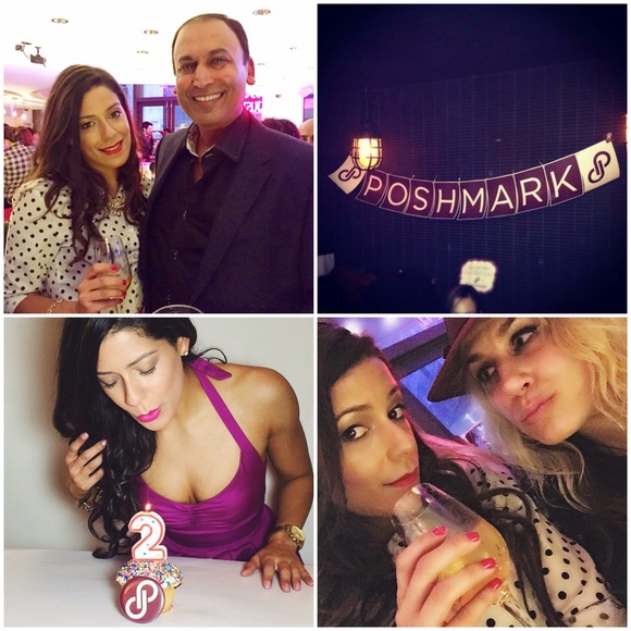 Thank you SO much! TOTAL TRENDSETTER PARTY - Picture 4 of 4