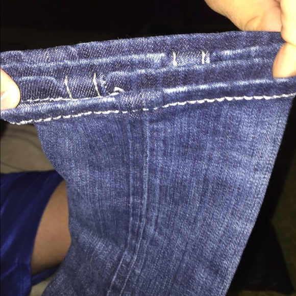 Miss me jeans - Picture 4 of 4