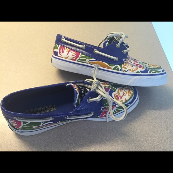 Sperry's