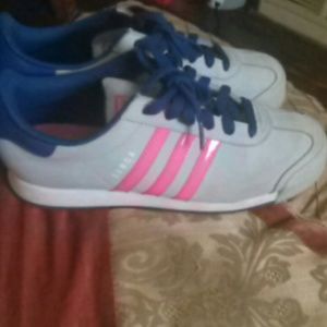 Adidas shoes