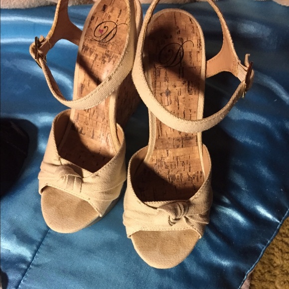 Wedges