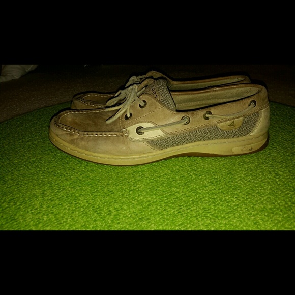 Sperry Top Siders