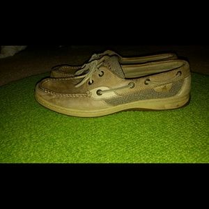 Sperry Top Siders