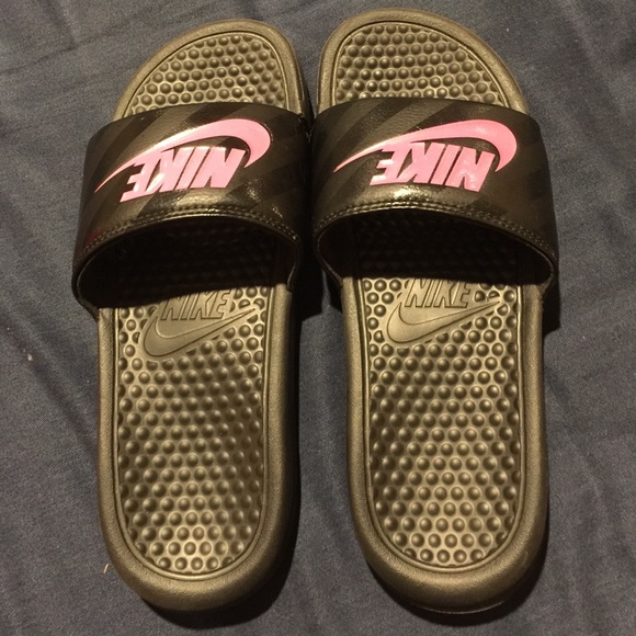 Nike Slides
