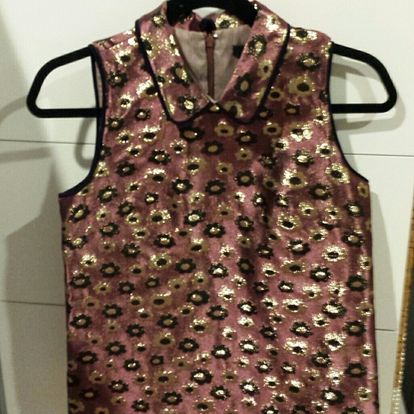 J.Crew top