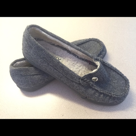Roxy Shoes