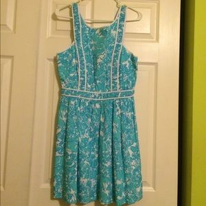 Lilly Pulitzer Becky Dress