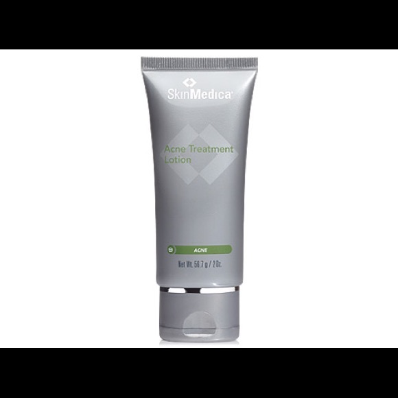 SkinMedica Acne Treatment Lotion