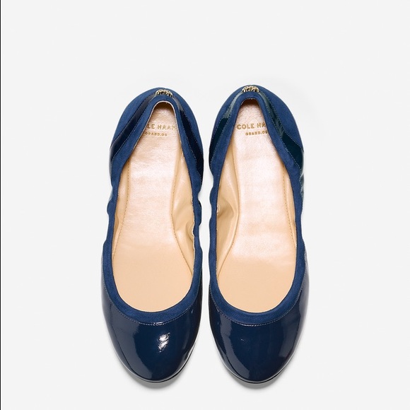 COLE HAAN SHOES