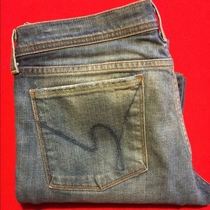 🎀Citizens of Humanity🎀