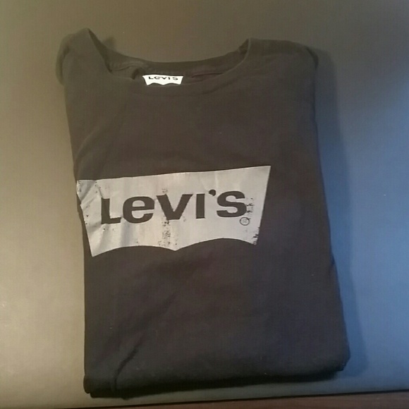 Levi's Men shirt