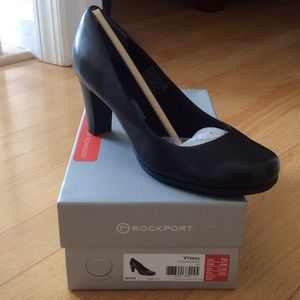 New Rockport Pump