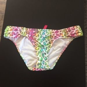 LAST CALL!! Victoria Secret Bikini Bottom