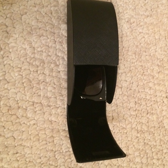 Prada 54 mm Designer Cat Eye Sunglasses