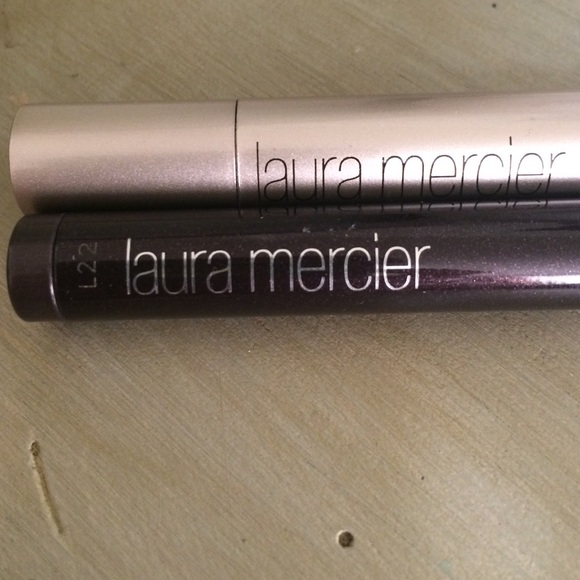 Eye brightener and Caviar stick