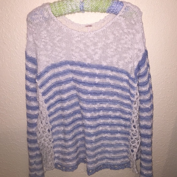 Small Free People Sweater
