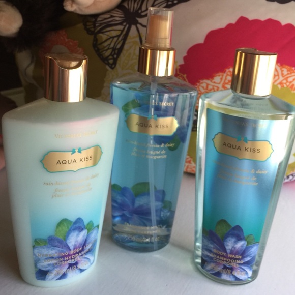 Victoria secret