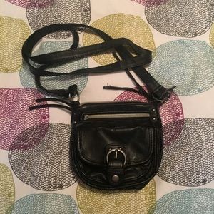 American Rag small cross body purse